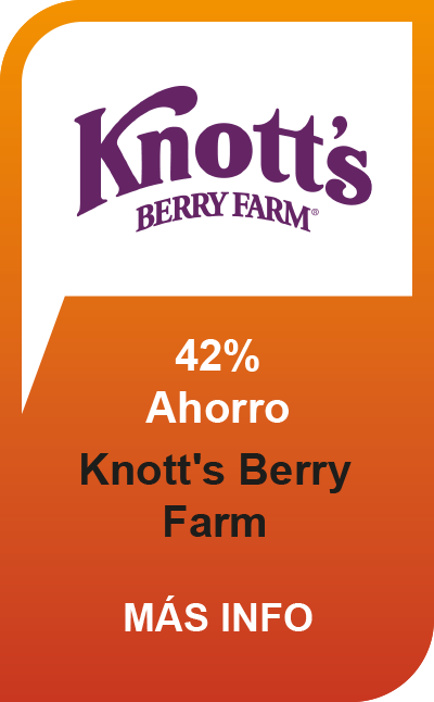 Knott's Berry Farm