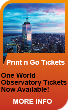 One World Observatory