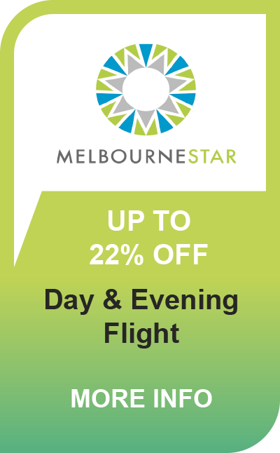 Melbourne Star