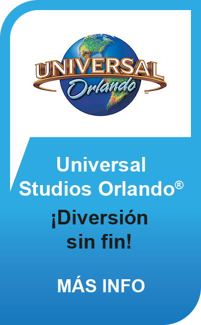 Universal Studios Orlando