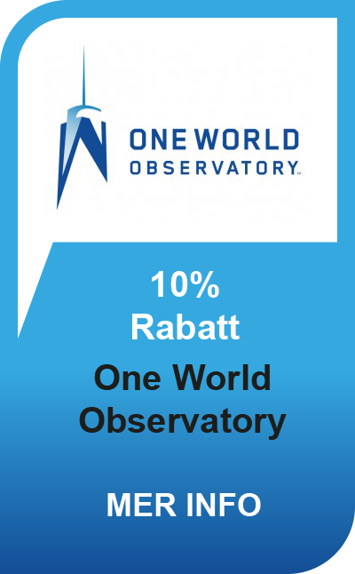 One World Trade Center 10%