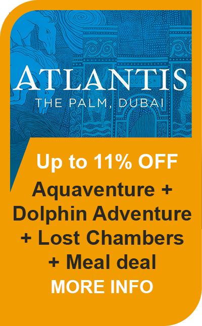 Burj Khalifa tickets