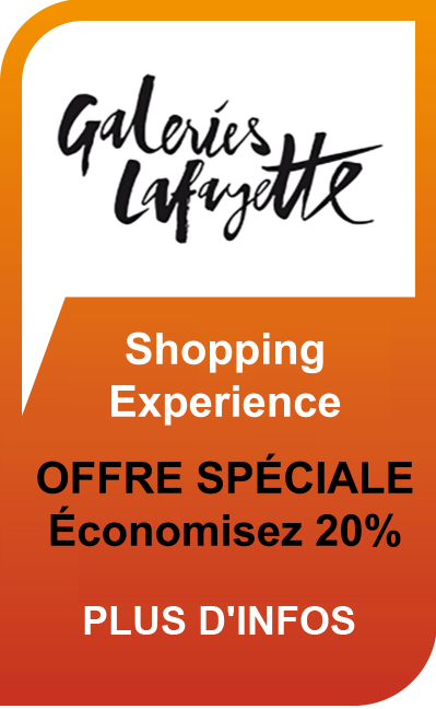 Galeries Lafayette