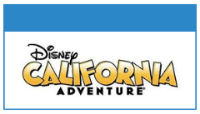 Disney California Adventure