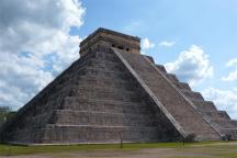 Chichén Itzá 