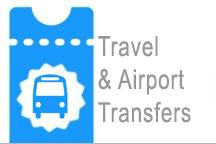 Travel and Transport Airport Transfers