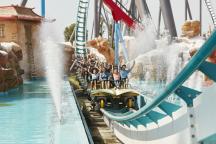 PortAventura World®