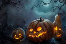 Happy Halloween from 365