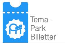 365Tickets Temaparker Billetter