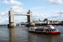 London bestselgende attraksjon billetter