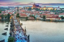 PRAGUE