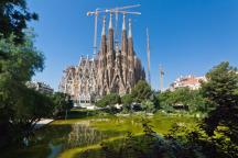 Barcelona bestselgende attraksjon billetter