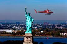 Statue of Liberty, New York, Buy Tickets