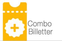 Multi tilbud på billetter