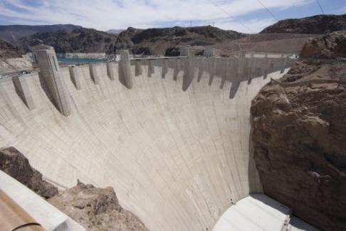 Grayline Las Vegas - Hoover Dam Heli Add On (15 min Ride)