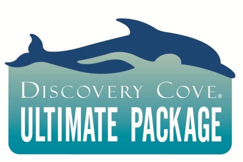 Discovery Cove Ultimate Package