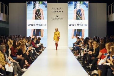 Tickets & Events Stylist Live - London Olympia - 2 For 1!