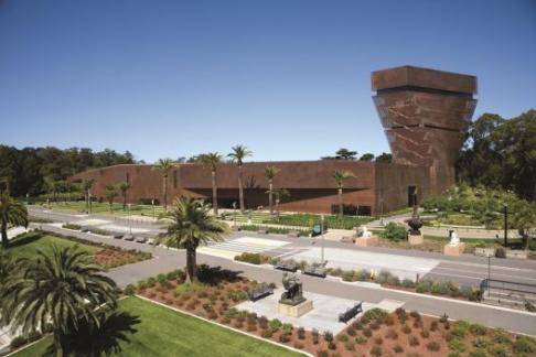 de Young Museum - General Admission