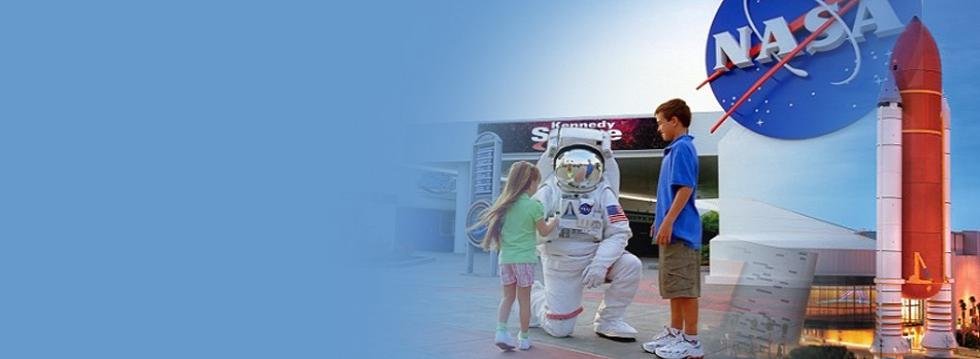 Centro Espacial Kennedy