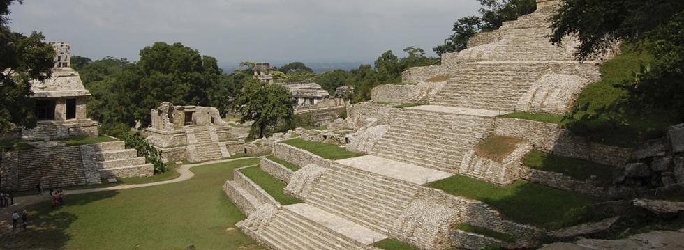 Palenque