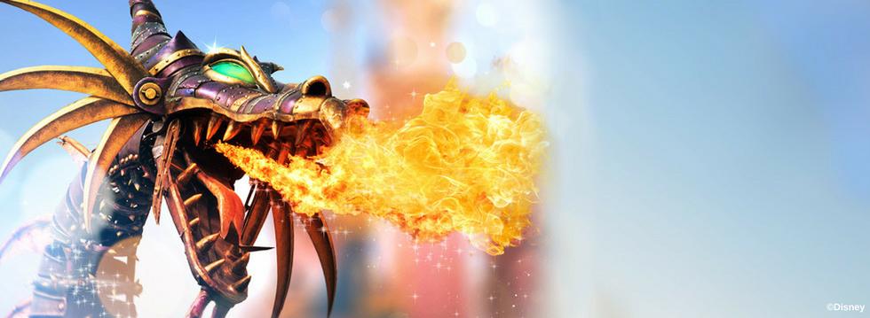 Disneyland Paris - 2 Días / 2 Parques + Cruceros Gratis