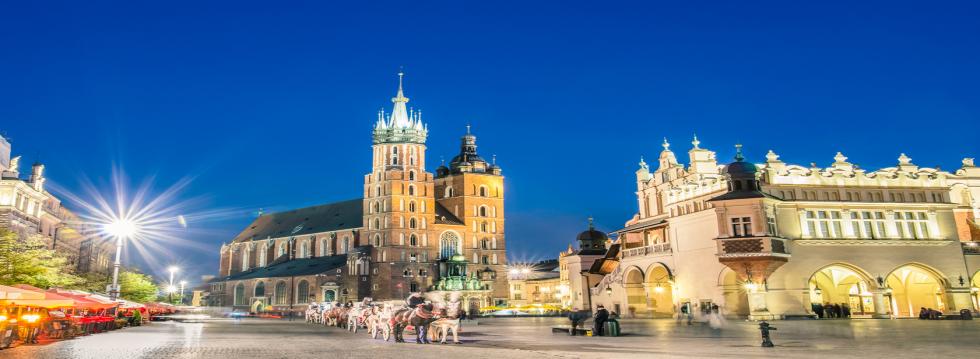 krakow